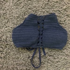 Xhilaration bikini top